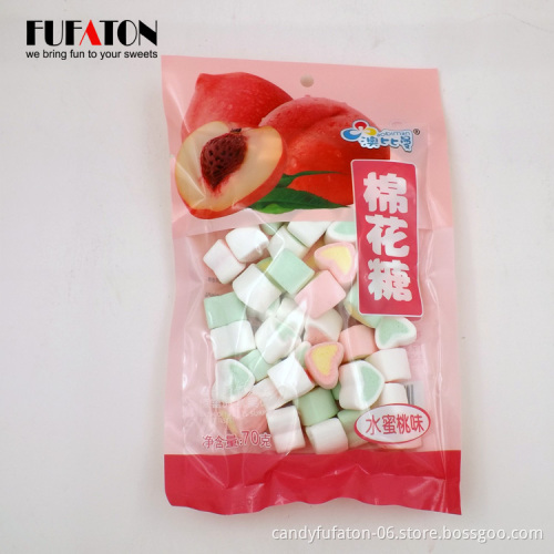 Hot selling wholesale marshmallow by whole sale